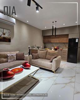 Oia chalet - Ash Shāghūr - 9