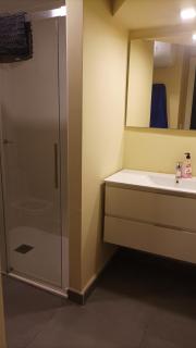 Apartamento 3 minutos templo Romano - 4