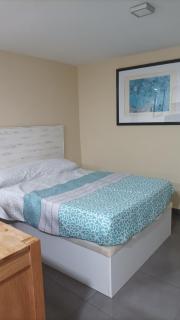 Apartamento 3 minutos templo Romano - 3