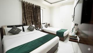 hotel kadamb inn - 3