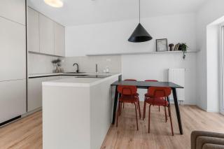 3-bedroom apartment in Slnečnice with Skyviews - 9