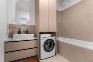 3-bedroom apartment in Slnečnice with Skyviews - 4