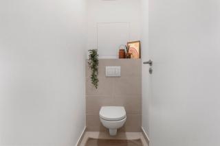 3-bedroom apartment in Slnečnice with Skyviews - 3