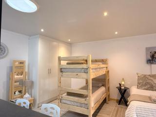 Bitterbessiebos Accommodation - 3