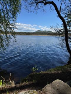 Roubenka Zuzanka 1620 - Máchovo jezero, Kokořínsko - 2