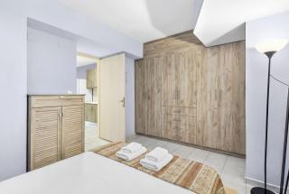 Paloma - Deluxe Apartment with Yard - 2