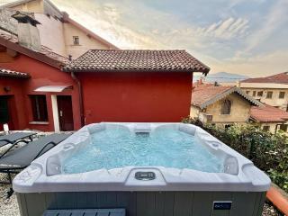 Como - Magic Garden House - Lake View - 9