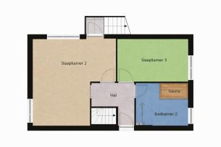 Luxe Villa - Privé Wellness en tuin bij bos & heide - Veluwe - 5