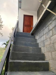 Master cottage Ella - 7