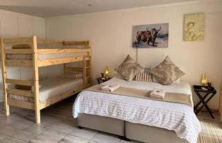 Bitterbessiebos Accommodation - 6