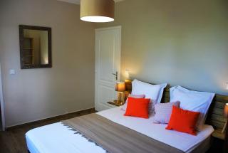 Villa VIP 6 personnes - piscine et jardin tropical - 1