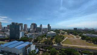 Home in Manila Breathtaking Sunset View - 7