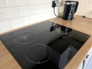 Apartment Exeter Central, St Davids - 1