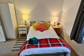 Apartment Exeter Central, St Davids Hill - 4