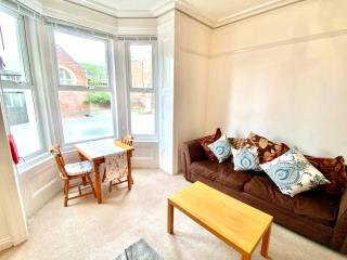 Apartment Exeter Central, St Davids Hill - 6