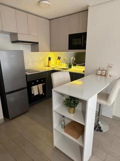 Modern apartment, comfortably equipped, good location - 2