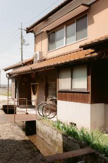 キッチンが使いやすい田舎の一棟貸 小さなお子様連れにおすすめ - 4