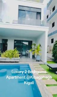 Luxury Apartment Kigali - 0