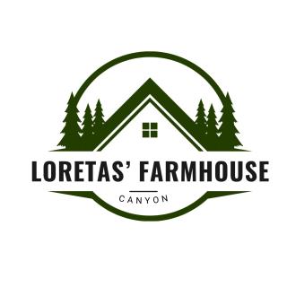 Loreta's Canyon Farmhouse - 5