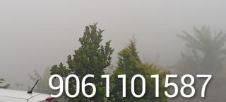 Misty Vibes Homestay Vagamon - 9