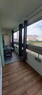 Appartement à 100 m de la plage avec parking - 2