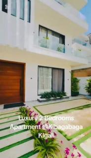 Luxury Apartment Kigali - 7