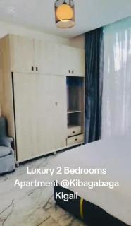 Luxury Apartment Kigali - 5