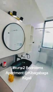 Luxury Apartment Kigali - 4