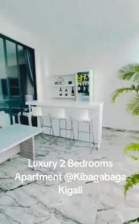 Luxury Apartment Kigali - 3