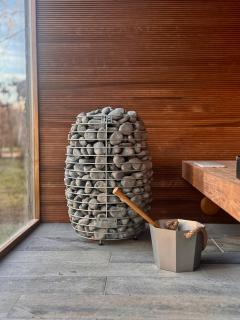 Luxury Villa With Garden Sauna, near Aarhus City - 3