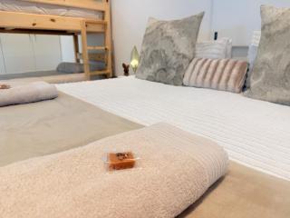 Bitterbessiebos Accommodation - 7