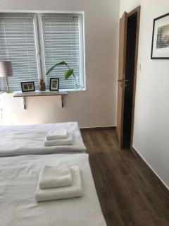 Apartamenty Tarcal - 4
