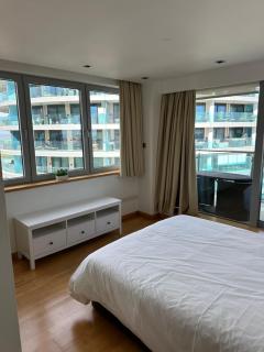 The Royal Sanctuary at Luxurious Ocean Village - 6