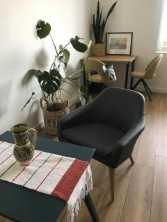 Apartamenty Tarcal - 1