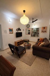 Cozy 2BHK in Koramangala - 0
