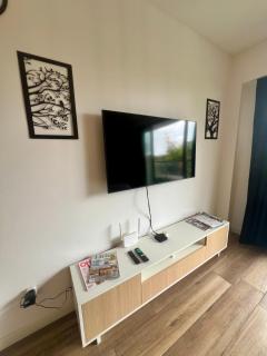 Hermoso studio in Palermo Hollywood con piscina! - 3