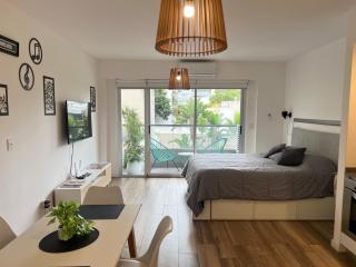 Hermoso studio in Palermo Hollywood con piscina! - 4