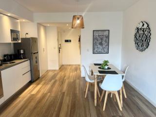 Hermoso studio in Palermo Hollywood con piscina! - 6