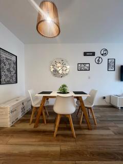 Hermoso studio in Palermo Hollywood con piscina! - 7