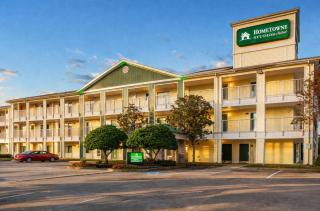 HomeTowne Studios by Red Roof Houston - West Oaks - Energy Corridor - 9