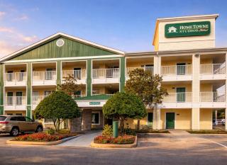 HomeTowne Studios by Red Roof Houston - West Oaks - Energy Corridor - 7