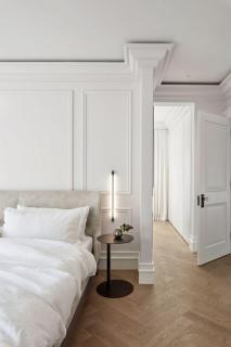Luxury Parisian Flat - 6