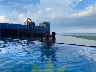 Lynn Times Thanh Thuỷ Phú Thọ, Shoptel & villa - 0