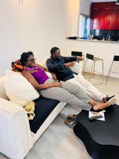 Chambre BP cité - 7