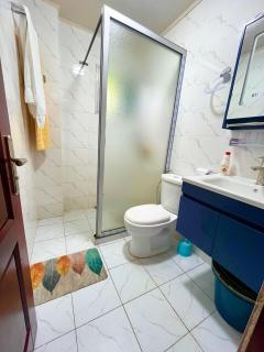 Chambre BP cité - 8