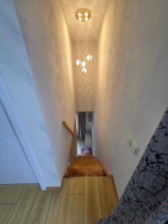 მყუდრო სახლი თბილისში დიდ დიღომი Cozy house in Tbilisi didi digomi - 5