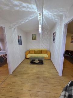 მყუდრო სახლი თბილისში დიდ დიღომი Cozy house in Tbilisi didi digomi - 3