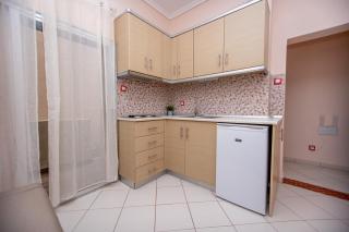Maria's Apartments - 4