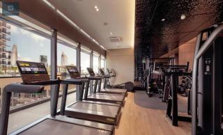 The Metropole Zenith Sky Residence - 3