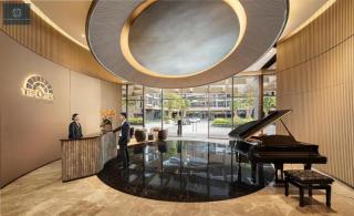 The Metropole Zenith Sky Residence - 2